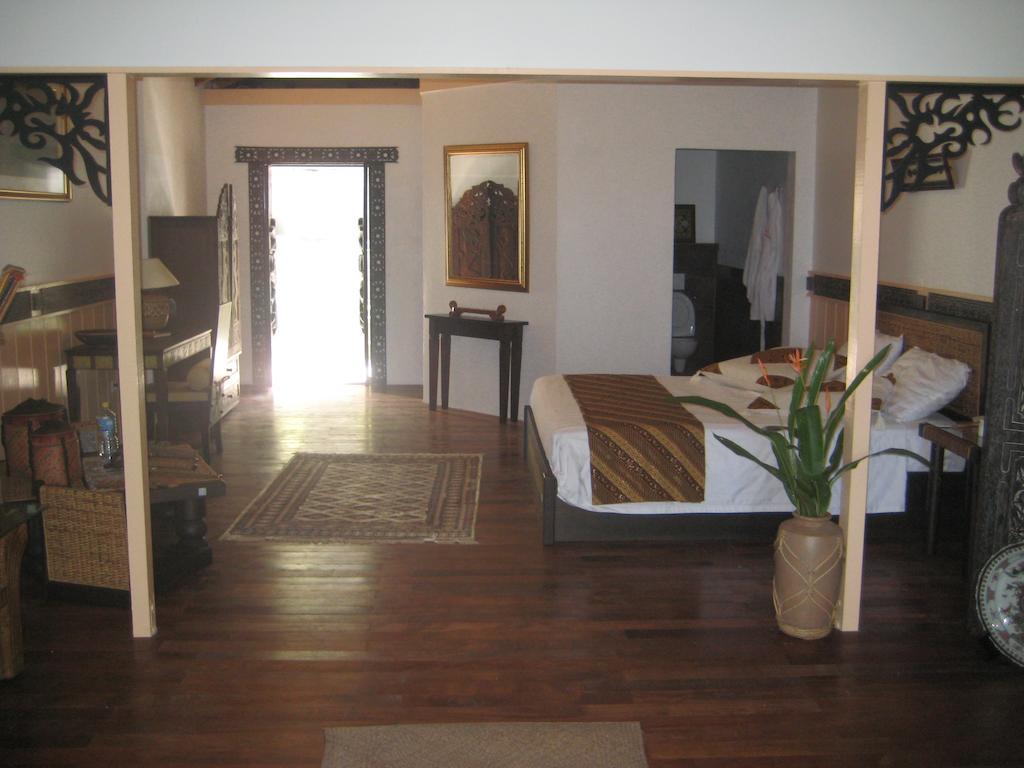Selera Dunia Boutique Hotel ウィンドワードサイド エクステリア 写真