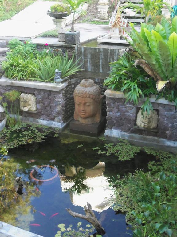 Selera Dunia Boutique Hotel ウィンドワードサイド エクステリア 写真