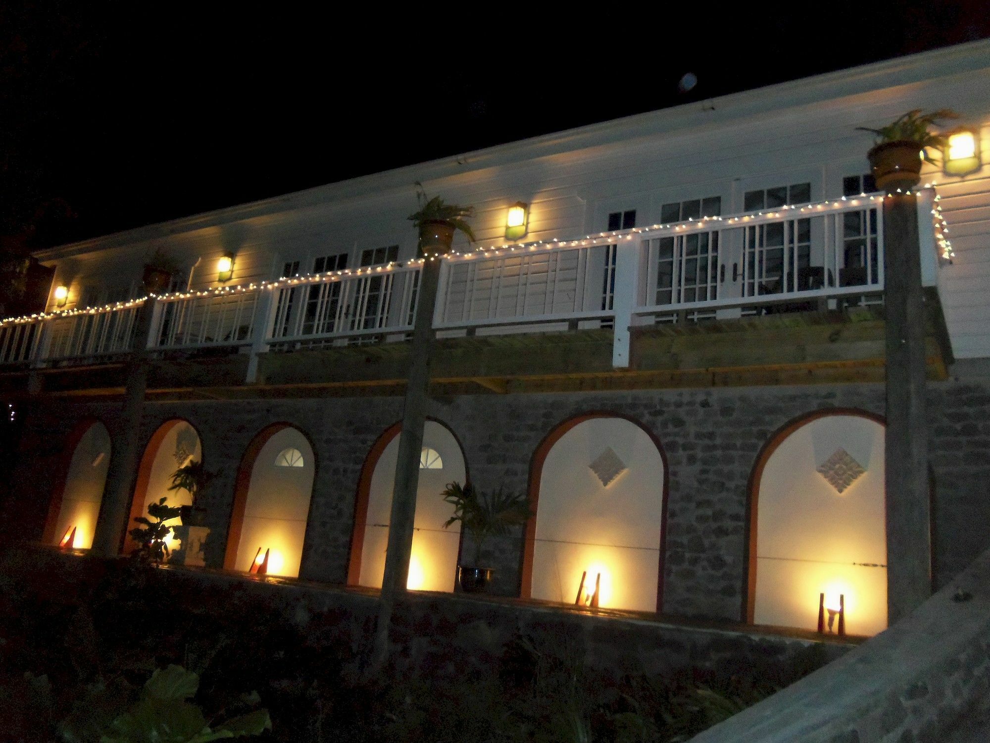 Selera Dunia Boutique Hotel ウィンドワードサイド エクステリア 写真